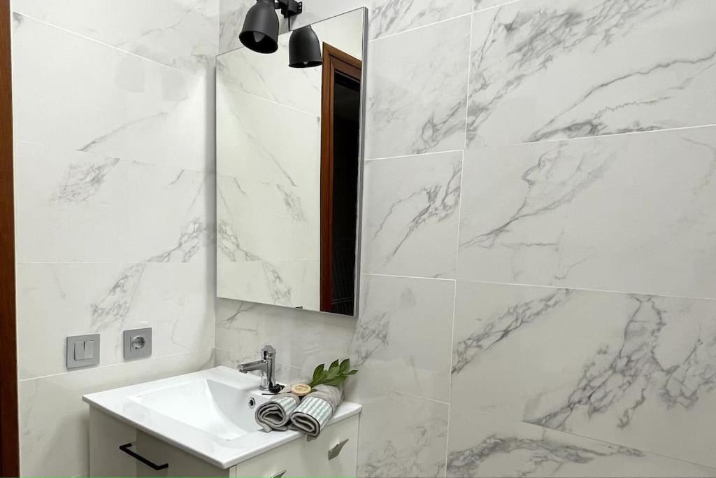Apartamento Piso Reformado En El Centro De Logroño Exterior foto