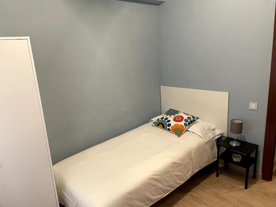 Apartamento Piso Reformado En El Centro De Logroño Exterior foto